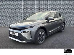 Gris Nouvelle 2025 Skoda Elroq Clever SUV | 34 490 € (Super prix)