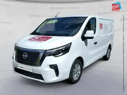 Blanc Nouvelle 2025 Nissan Primastar Tekna Monospace | 31 300 €
