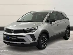 Utilisé 2023 Opel Crossland X Business SUV | 16 499 € (Prix juste)