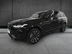 Noir onyx métallisé Occasion 2024 Volvo XC90 Ultra SUV | 67 990 € (Prix juste)