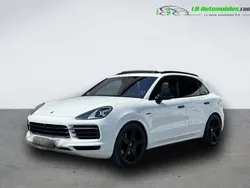 Utilisé 2022 Porsche Cayenne SUV | 91 700 € (Prix assez cher)