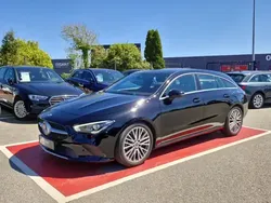 Noir Utilisé 2020 Mercedes 200 Progressive Break | 24 490 € (Prix juste)
