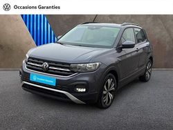 Utilisé 2023 VW T-Cross Life SUV | 20 795 € (Prix juste)