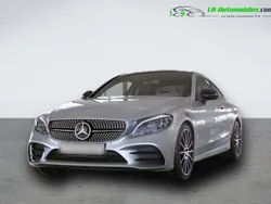 Utilisé 2024 Mercedes C300 Berline | 54 800 € (Prix assez cher)