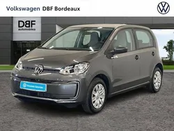 Gris Utilisé 2024 VW e-up! Citadine | 17 499 € (Bon prix)