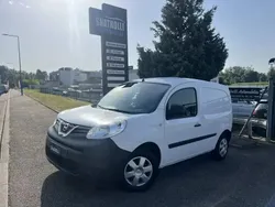 Blanc Utilisé 2021 Nissan NV250 Van | 9 900 €