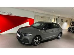 Gris Utilisé 2023 Audi A1 Sportback S-Line Citadine | 32 980 € (Prix cher)