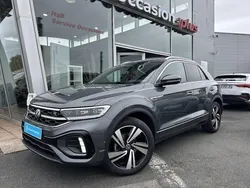 Utilisé 2023 VW T-Roc R-line SUV | 30 900 € (Prix juste)