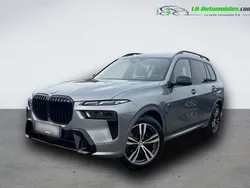 Utilisé 2023 BMW 502 Comfort Edition | 101 100 €