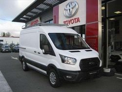 Utilisé 2022 Ford Transit Business Edition Berline | 23 900 € (Prix juste)