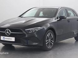 Noir Utilisé 2024 Mercedes A250 Progressive Berline | 32 999 € (Bon prix)