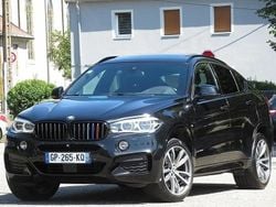 Utilisé 2015 BMW X6 SUV | 28 990 € (Prix assez cher)