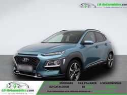 Occasion 2020 Hyundai Kona Premium SUV | 18 400 € (Prix juste)