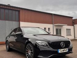 Utilisé 2019 Mercedes E350 Berline | 24 900 €