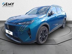 Utilisé 2025 Peugeot 5008 Allure Monospace | 38 490 € (Prix cher)