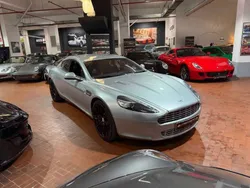 Argent Utilisé 2011 Aston Martin Rapide Berline | 69 900 €