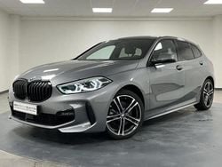 Gris Utilisé 2024 BMW 118 M Sport Citadine | 31 800 € (Bon prix)