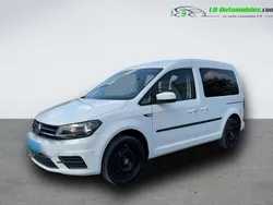 Utilisé 2020 VW Caddy Monospace | 26 600 € (Bon prix)