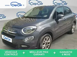 Utilisé 2015 Fiat 500X Pop Star SUV | 8 880 € (Bon prix)