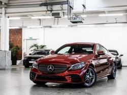 Utilisé 2019 Mercedes C180 AMG line Berline | 34 900 €