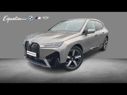 Gris Utilisé 2022 BMW iX Sport Line SUV | 41 900 €