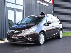 Utilisé 2016 Opel Zafira Tourer Cosmo Monospace | 14 990 € (Prix assez cher)