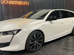 Utilisé 2020 Peugeot 508 GT Break | 16 900 € (Bon prix)