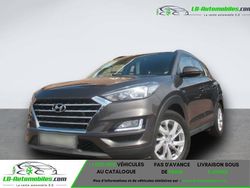 Utilisé 2019 Hyundai Tucson SUV | 22 800 € (Prix juste)