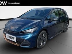Bleu Utilisé 2023 Cupra Born Citadine | 24 990 € (Bon prix)