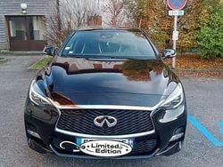 Occasion 2018 Infiniti Q30 Sport Tech Berline | 12 700 €
