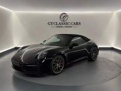Utilisé 2020 Porsche 911 Carrera 4S Cabriolet | 169 900 € (Prix cher)