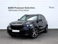 Noir Utilisé 2023 BMW X5 M Sport SUV | 89 850 € (Prix juste)
