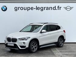 Occasion 2018 BMW X1 xLine SUV | 30 900 € (Prix cher)