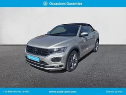 Utilisé 2022 VW T-Roc R-line SUV | 29 990 € (Prix juste)
