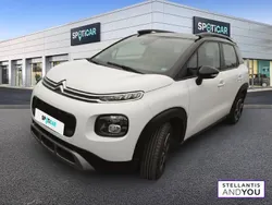 Utilisé 2021 Citroën C3 Aircross Feel SUV | 12 790 € (Prix juste)