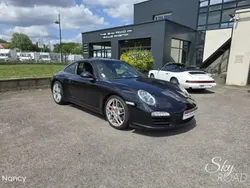 Noir Utilisé 2009 Porsche 911 Carrera S Coupé | 63 990 € (Prix assez cher)
