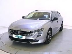 Gris Utilisé 2024 Peugeot 508 Allure Break | 33 990 € (Prix cher)