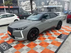Gris Utilisé 2023 DS Automobiles DS4 Performance Berline | 24 470 € (Super prix)