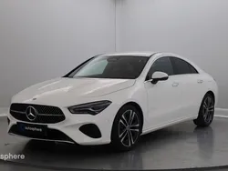 Mercedes CLA180
