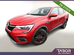 Rouge Utilisé 2021 Renault Arkana Zen SUV | 20 088 € (Prix juste)