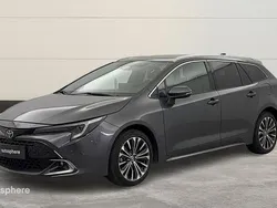 Gris Nouvelle 2024 Toyota Corolla Design Break | 29 990 € (Super prix)