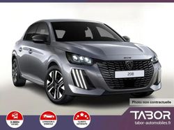 Gris Nouvelle 2025 Peugeot 208 Allure Citadine | 22 072 €