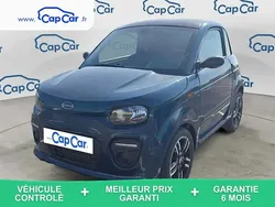 Utilisé 2024 Microcar Dué Citadine | 10 990 €