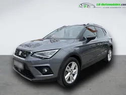 Utilisé 2018 Seat Arona SUV | 22 900 € (Prix assez cher)