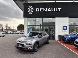 Utilisé 2020 Citroën C4 Cactus Citadine | 14 480 € (Prix juste)