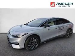 Noir Occasion 2023 VW ID.7 Pro Citadine | 50 107 € (Prix juste)