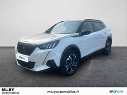 Utilisé 2021 Peugeot 2008 GT SUV | 16 990 € (Bon prix)