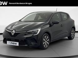 Noir Utilisé 2023 Renault Clio V Equilibre Citadine | 14 990 € (Prix juste)