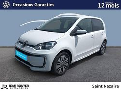 Blanc Utilisé 2022 VW e-up! Citadine | 12 890 € (Prix juste)