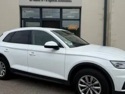 Utilisé 2019 Audi Q5 Business SUV | 29 990 € (Super prix)